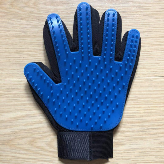 PawGlow Grooming Glove